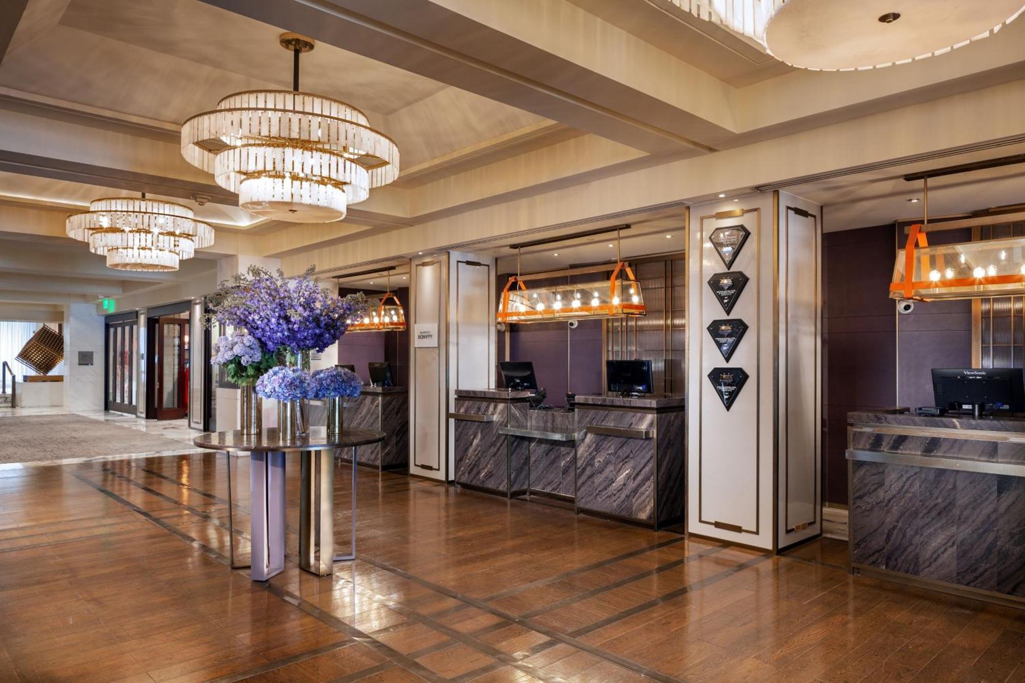 Sheraton Universal — Zdjęcia 3